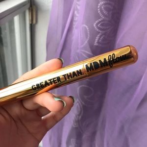 Greater Than- MDMFlow Mascara